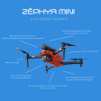 Парашют Dronavia Zephyr Mini фото 7