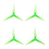 3-лопастные пропеллеры BetaFPV Gemfan 5125