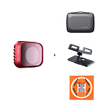 Комплект PGYTECH Mini 3 Pro Premium Combo UV