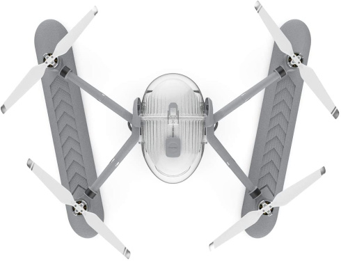 Поплавки PowerVision PowerEgg X фото 2