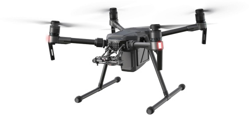 Квадрокоптер DJI Matrice 210 v2 фото 5