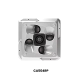 Камера JOUAV CA50XR Series Oblique