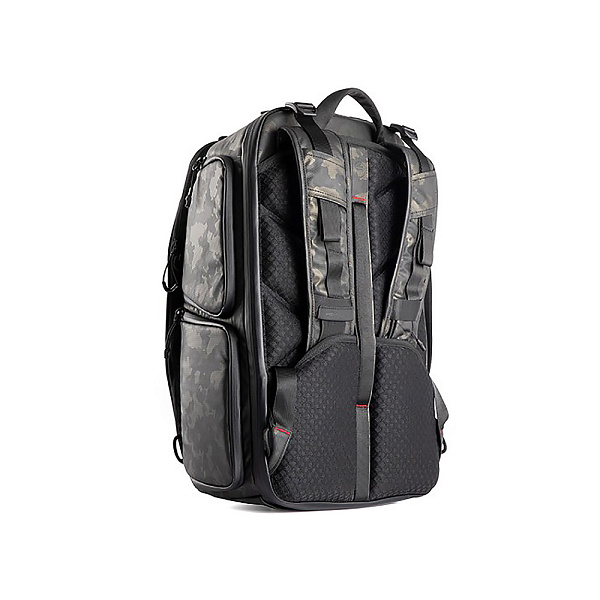 Рюкзак и сумка PGYTECH OneMo (оливковый камуфляж)