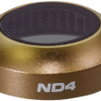 Фильтр ND4 PolarPro Cinema Series | Mavic Pro фото 1