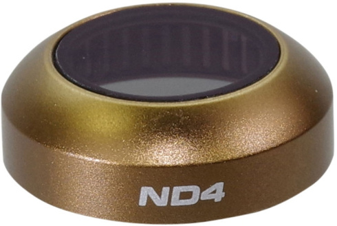 Фильтр ND4 PolarPro Cinema Series | Mavic Pro фото 1