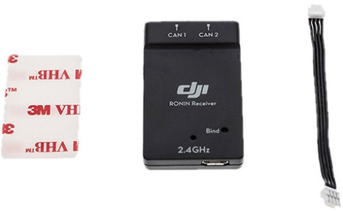Приемник DJI Ronin Thumb Controller Receiver фото 1