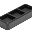 Концентратор DJI Mavic 3 Enterprise Charging hub фото 3