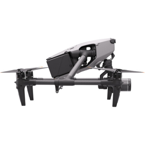 Квадрокоптер DJI Inspire 3 фото 5
