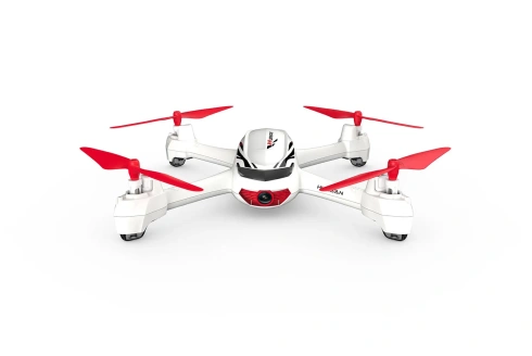 Квадрокоптер Hubsan H502E X4 Desire Cam фото 1