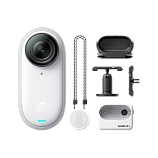 Экшн-камера Insta360 GO 3 (32GB) Action Kit