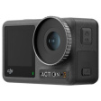 Экшн-камера DJI Osmo Action 3 фото 2