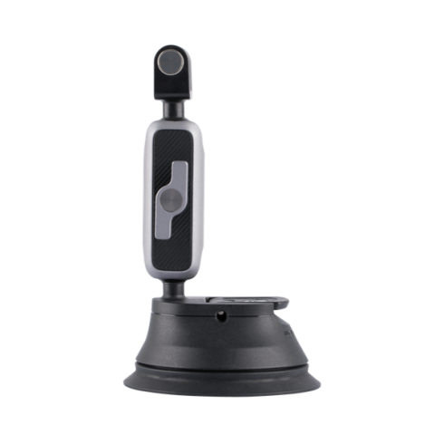 Крепление на присоске Insta360 Suction Cup Car Mount фото 1