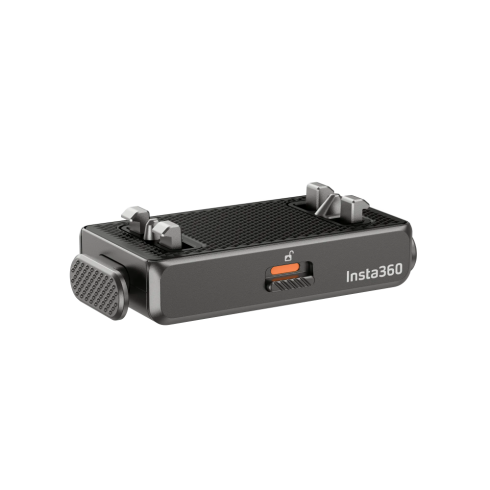 Быстросъёмное крепление Insta360 X5/X4 Air Quick Release Mount фото 6