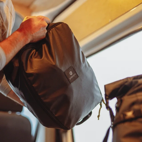 Органайзер PolarPro 20L Cube | Boreal фото 5