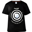 Футболка RunCam T-Shirt черная L фото 1