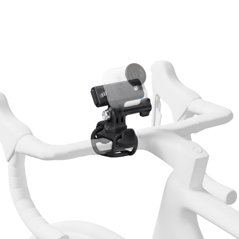 Крепление Insta360 GO Ultra Flexi Strap Mount фото 1