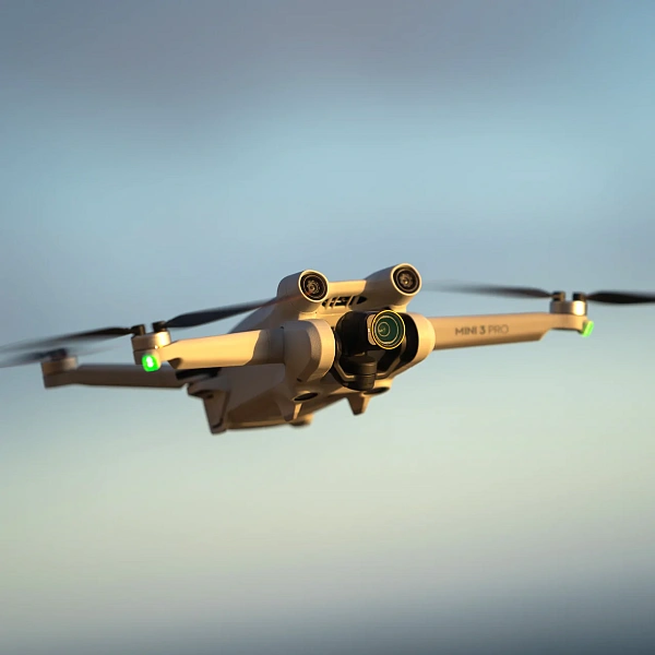 Фильтр PolarPro Circular Polarizer | Mini 3 Pro