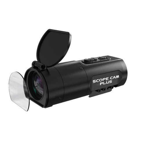 Камера для страйкбола RunCam Scopecam Plus фото 5