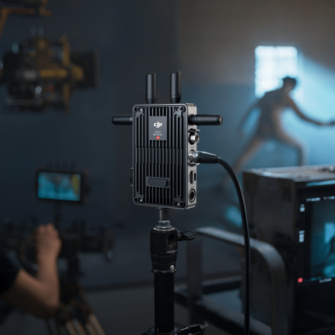 Ресивер DJI Video Receiver фото 7