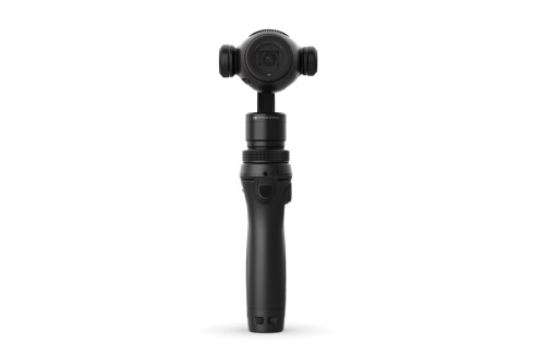 Камера со стабилизатором DJI Osmo Plus фото 1
