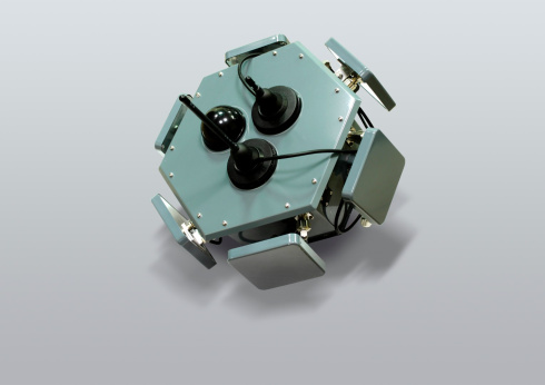 Система обнаружения дронов Соловей-2 фото 2