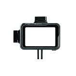 Крепление Pgytech Osmo Action Camera Cage