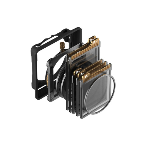 Комплект PolarPro Summit Essential Kit фото 1