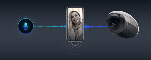 Квадрокоптер PowerVision PowerEgg X All-weather фото 24