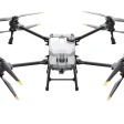 Квадрокоптер DJI Agras T20P фото 2