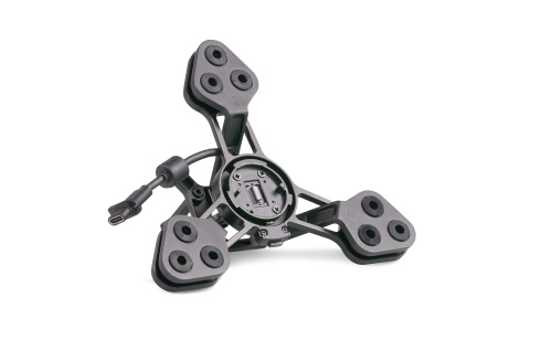 Крепление Yuneec Heavy Alu Payload Gimbal | H850 фото 2