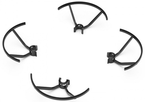 Защита пропеллеров DJI Ryze Tello фото 4