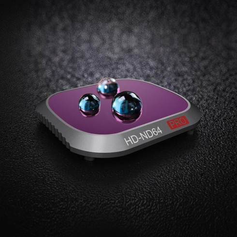 Набор фильтров PGYTECH ND (Professional) для DJI Mavic 2 Pro фото 2