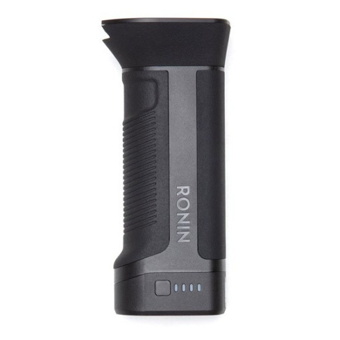 Рукоятка-аккумулятор DJI Ronin-SC BG18 Grip (Part 4) фото 1