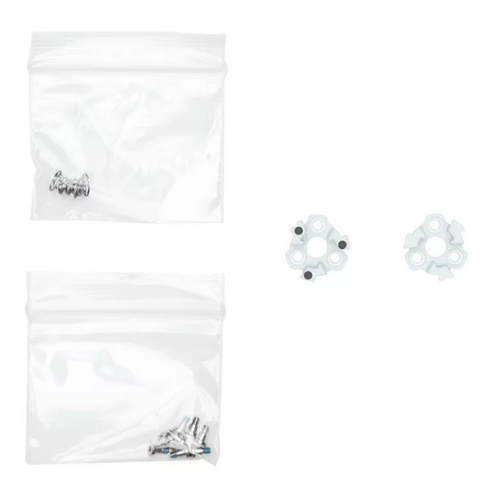 Крепления пропеллеров CW+CCW DJI Phantom 4 Pro фото 3