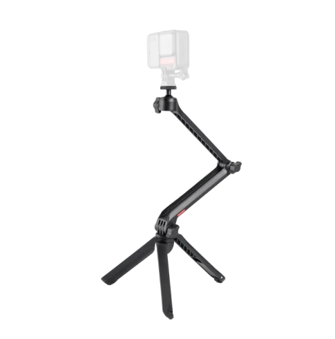 Мультифункциональный селфи-стик Insta360 Multi Mount фото 1