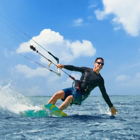 Крепление на верёвку Insta360 X3 фото 9