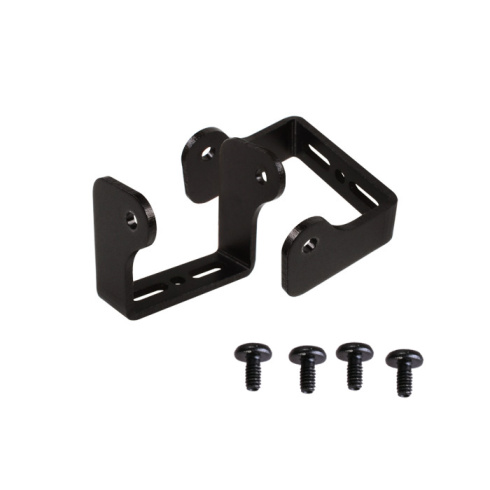 Кронштейн для RunCam Micro Swift 1/2, Micro Sparrow, Racer 1/2 фото 1