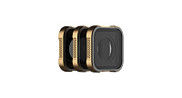 Фильтры PolarPro Shutter для GoPro HERO9