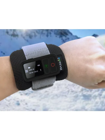 Пульт управления EZVIZ Remote Control S1-K2 фото 2