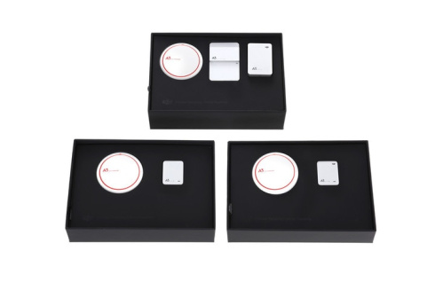 Полетный контроллер DJI A3 PRO фото 1