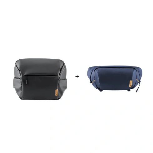 Комплект сумок PGYTECH OneGo Shoulder Bag & OneGo Solo фото 9