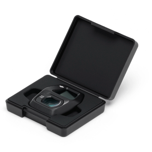 Широкоугольный объектив DJI Air 3S фото 2