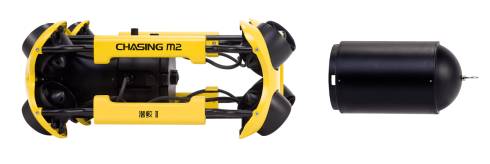 Подводный дрон Chasing M2 ROV (100 м) фото 9