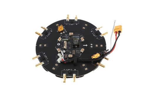 Плата Power Distribution DJI Matrice 600 фото 4