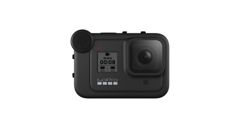 Медиамодуль GoPro HERO8 фото 10