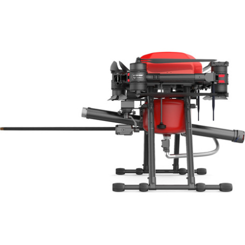 Квадрокоптер Walkera WK-1500 WND фото 9