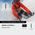 Экшн-камера Osmo Action 4 Skiing Combo фото 7