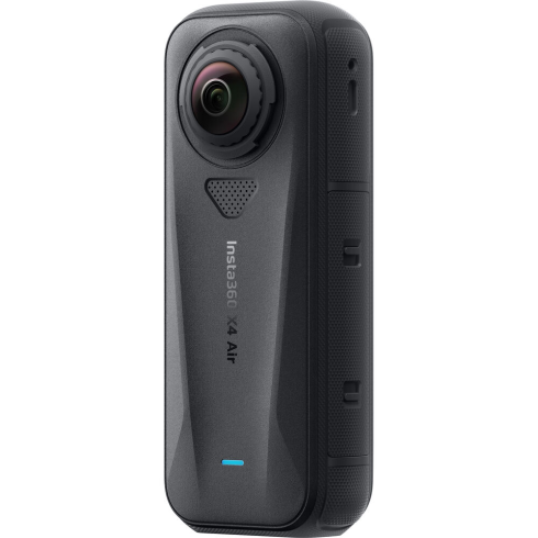 Экшн-камера Insta360 X4 Air черный фото 3