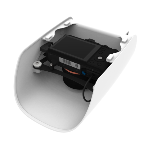 Фотокамера Quantum-Systems Sony RX1R II | Trinity F90+ фото 2