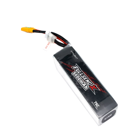 Аккумулятор iFlight Fullsend 8S 5000mAh фото 3